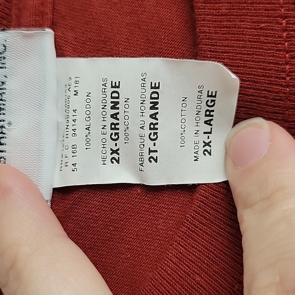 Harley Davidson Men's Shirt - Picture 6 of 12